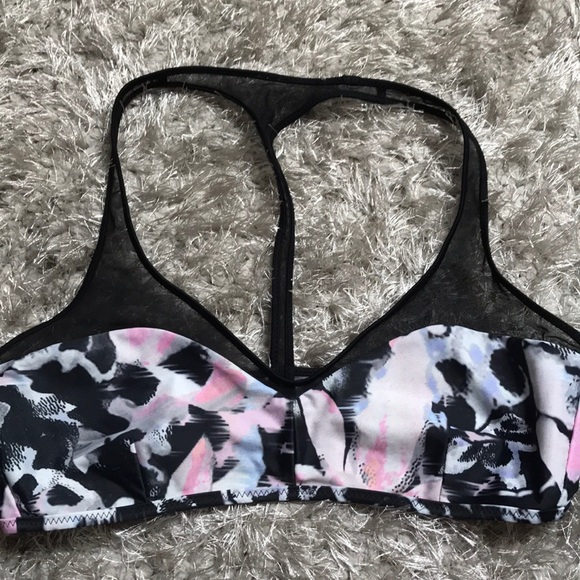 lululemon bathing suit top